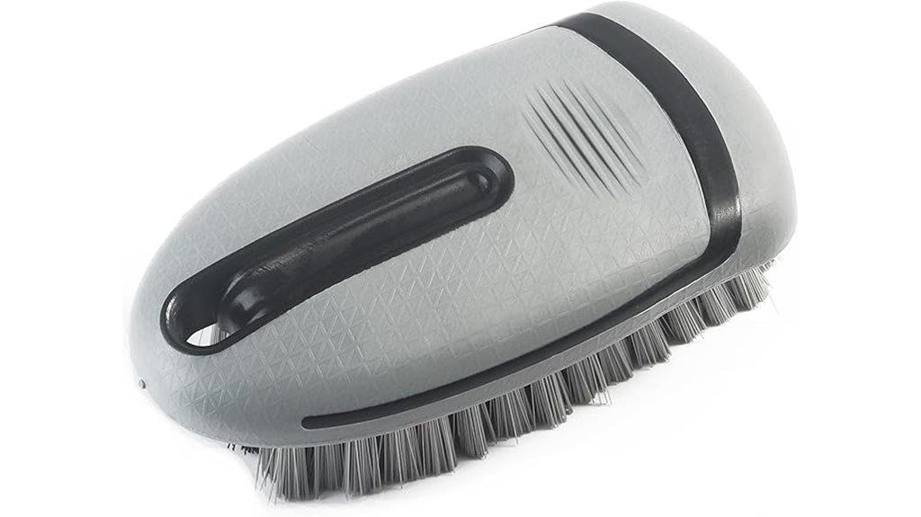 cleaning tool for fabrics