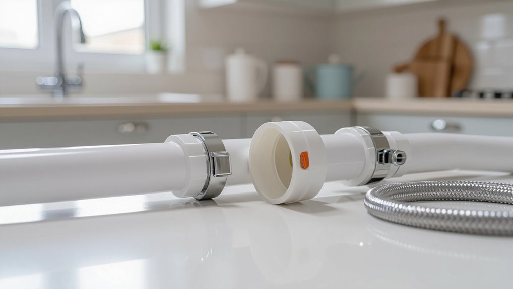 accurate plumbing repair guide