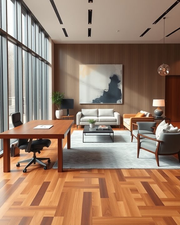 adaptive furniture for versatility