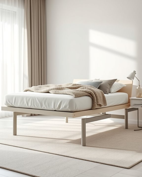 adjustable height for versatility