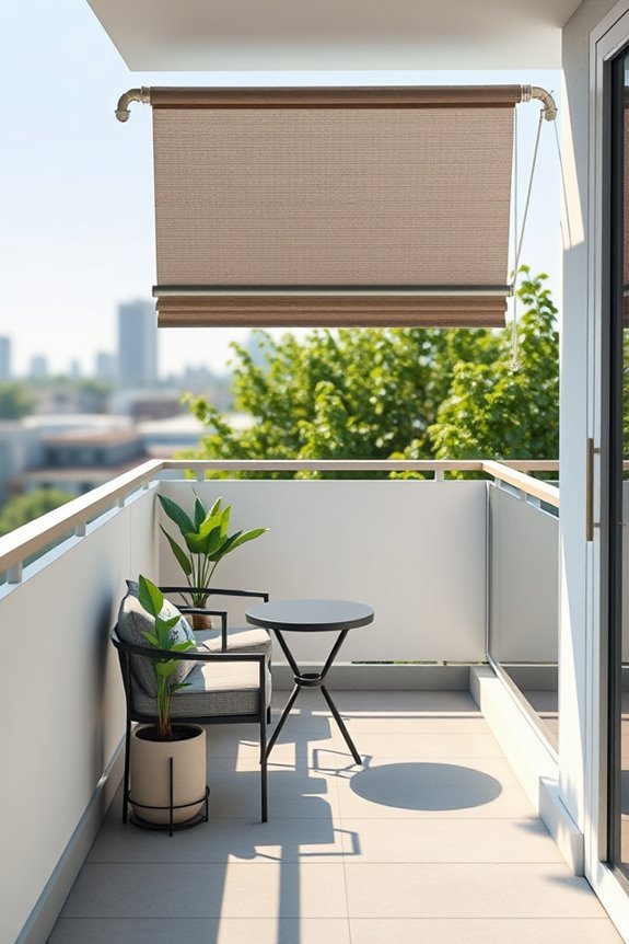 adjustable sun shade benefits