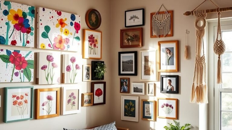 affordable college wall decor