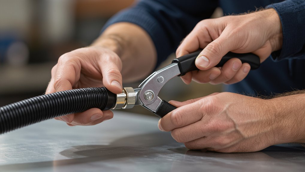 align grip secure extract