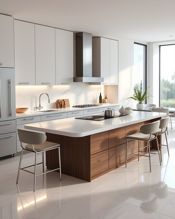 ambient under cabinet lighting options