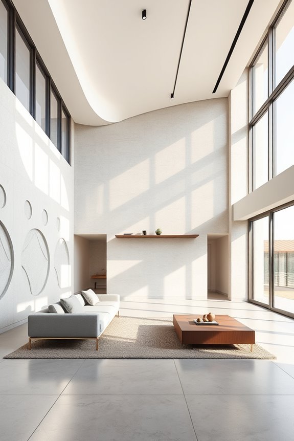 architectural creativity in design