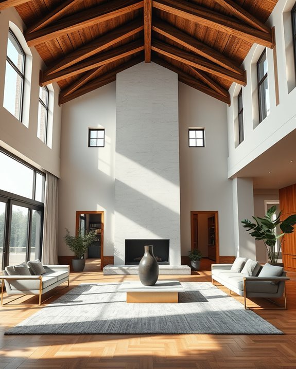 architectural elements enhance design