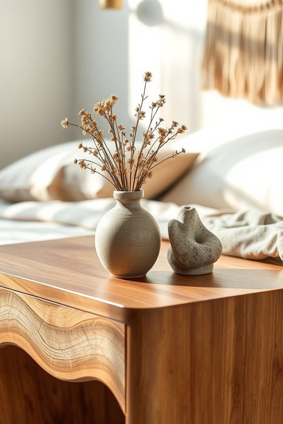 artisanal crafts for decor