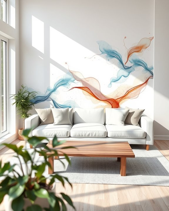 artistic mural design options