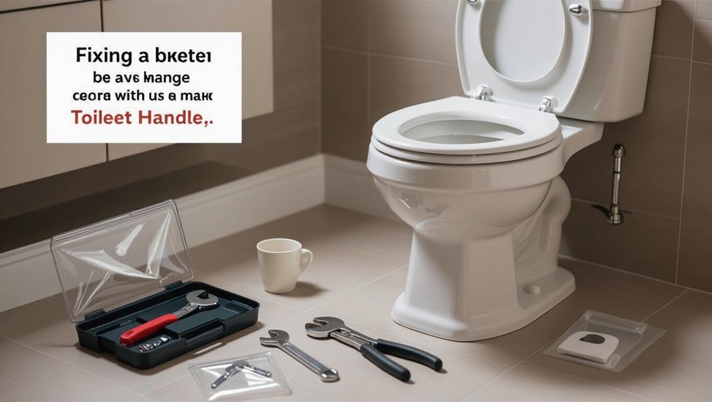 assess clean and repair