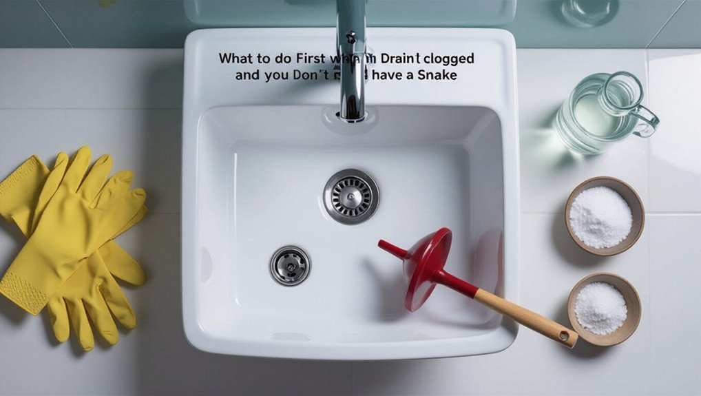 assess gather tools safety