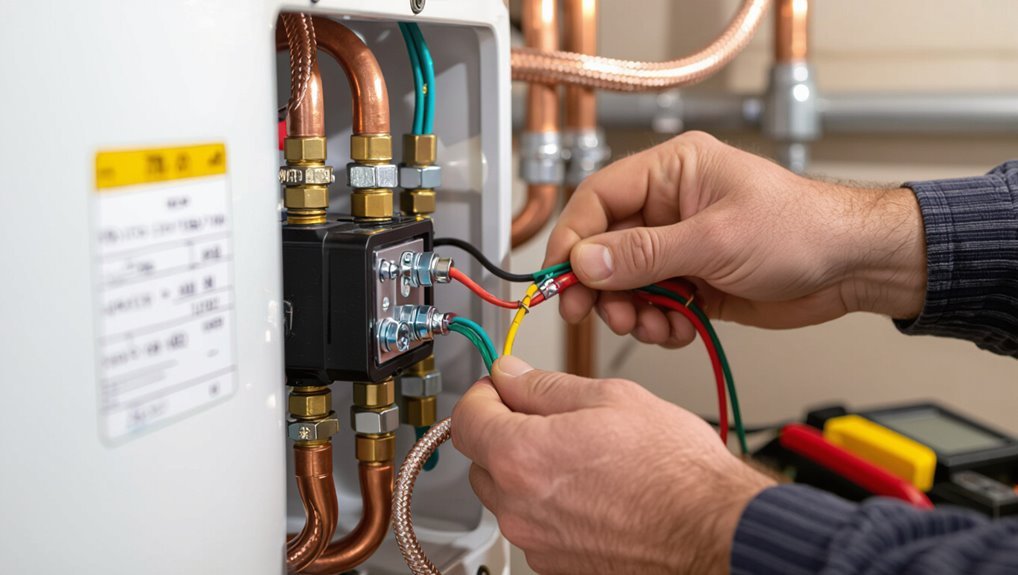 assess skills before installation