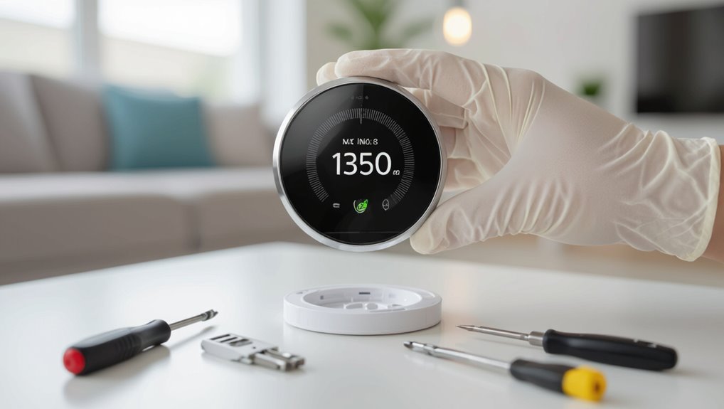 aube thermostats versatile compatibility options
