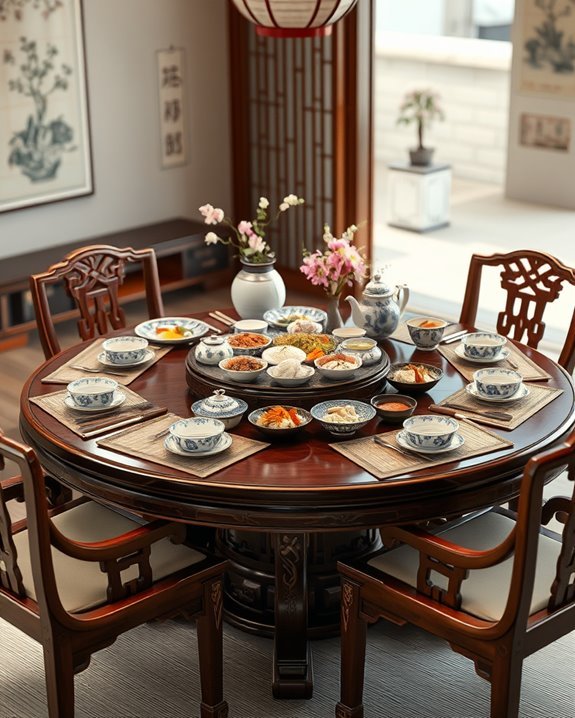 authentic chinese dining experience