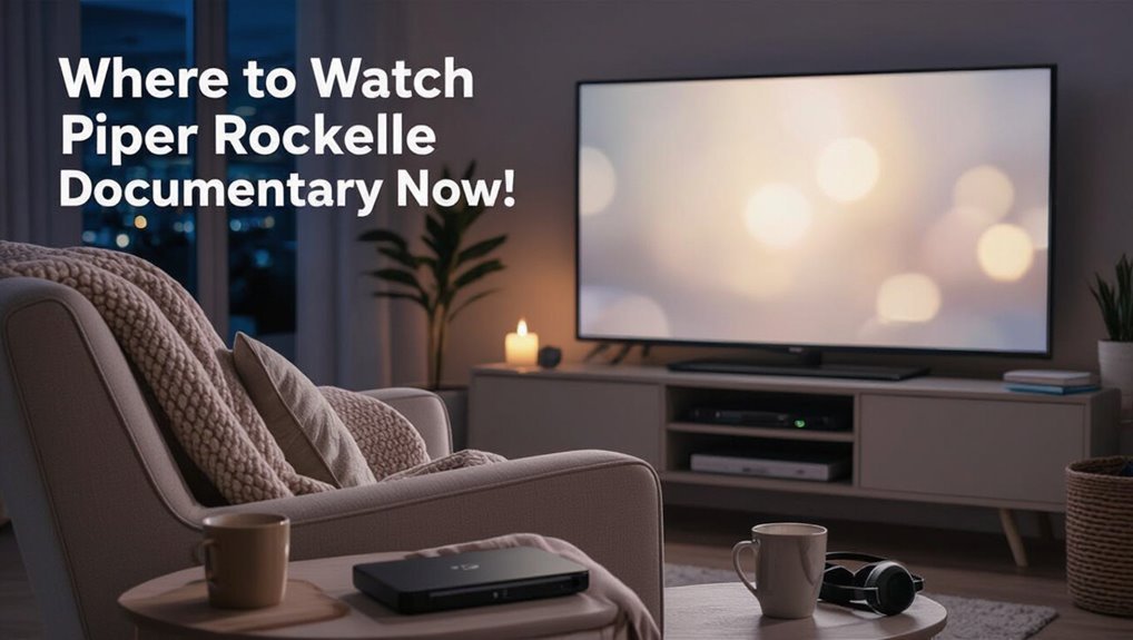 available on major streaming platforms