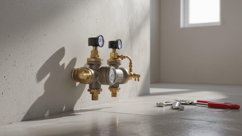 backflow preventer testing importance
