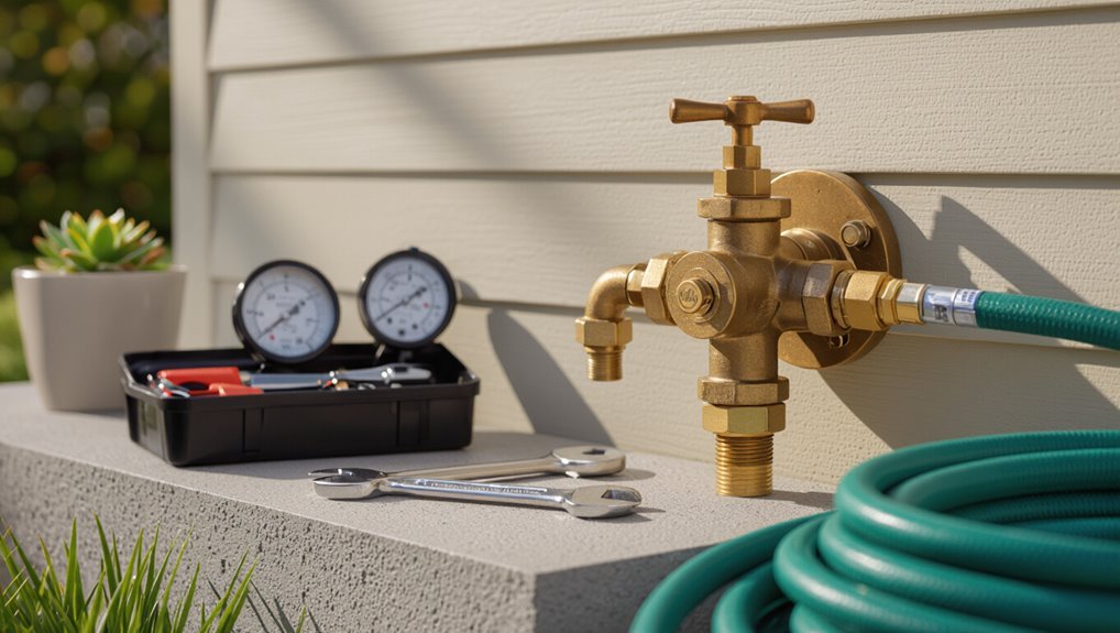 backflow prevention testing required
