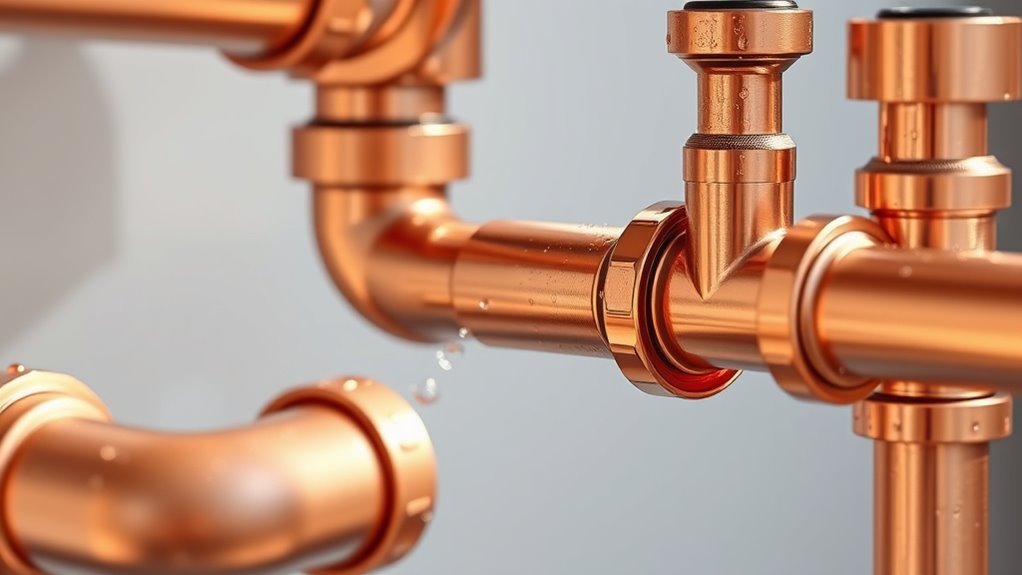banging pipes plumbing solutions