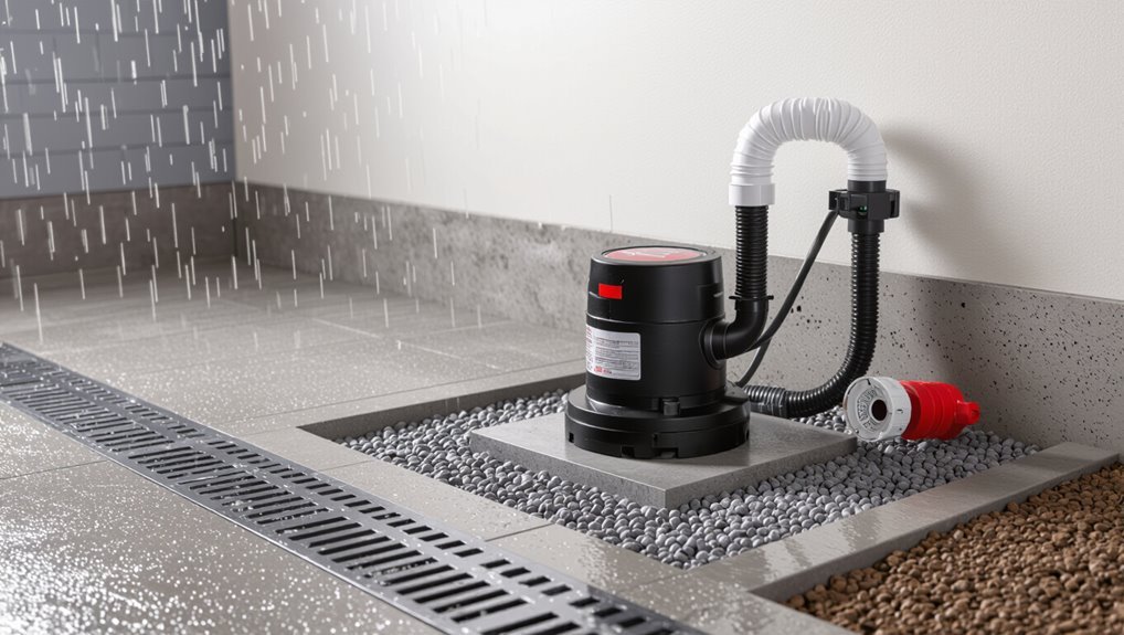 basement flooding causes explained