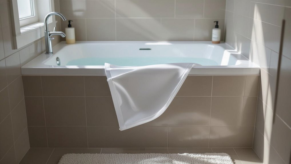 bathtub liner installation benefits