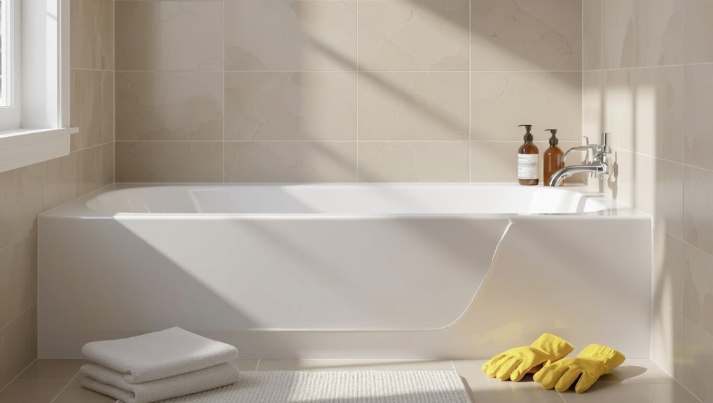 bathtub liner replacement overview