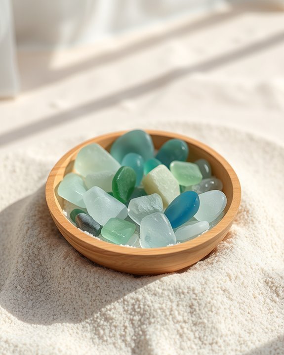 beach inspired wall decor