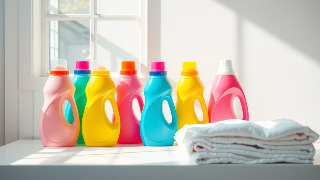 best laundry detergents guide