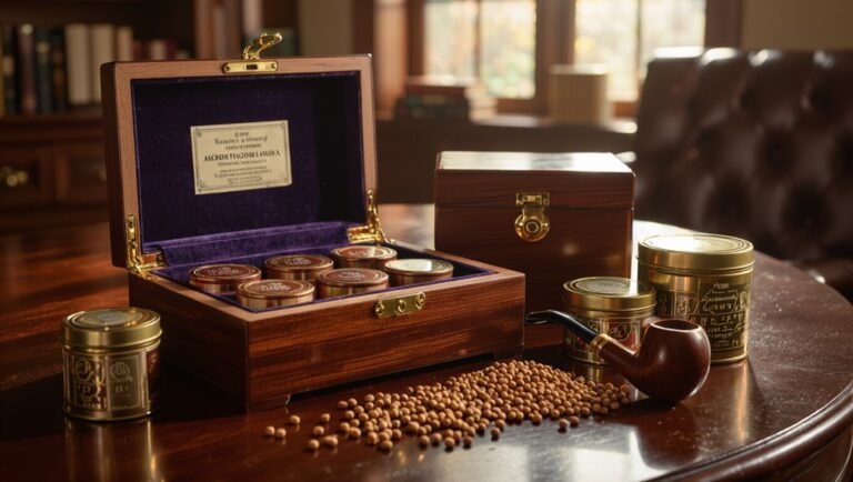 best pipe tobacco shops