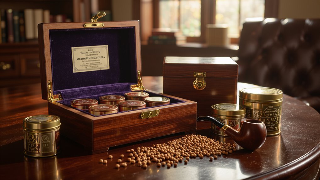 best pipe tobacco shops