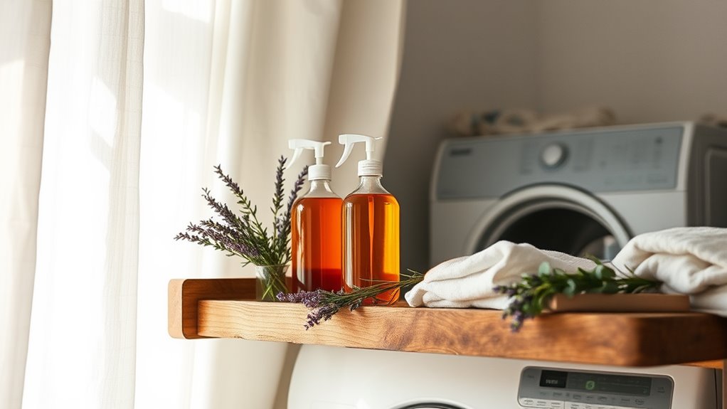 best smelling laundry soap