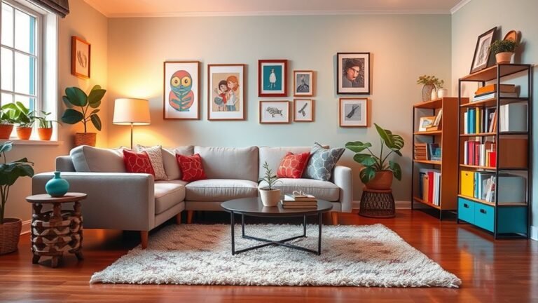 bloxburg interior design inspiration