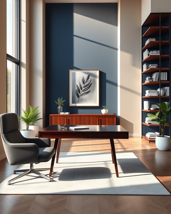 bold accent wall designs