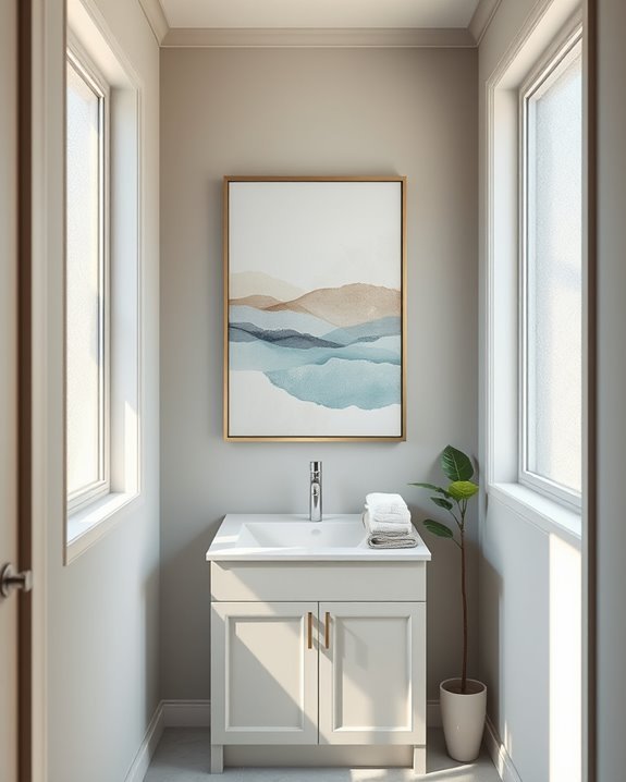 bold canvas wall art