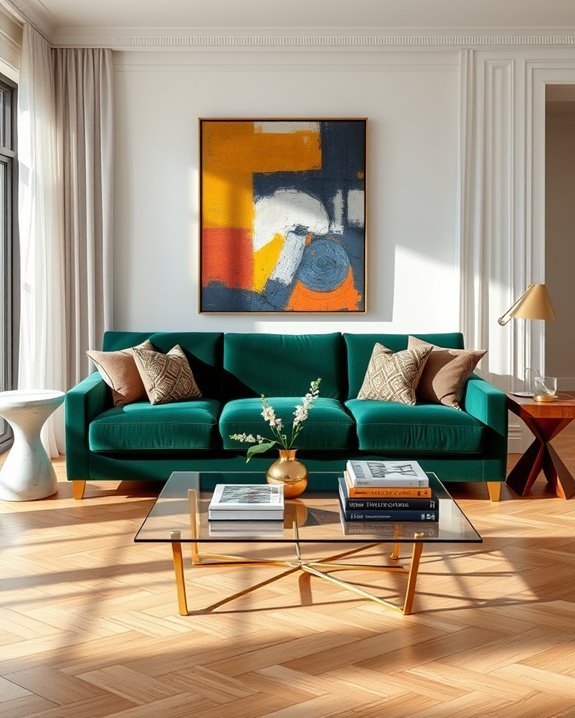 bold multifunctional furniture designs