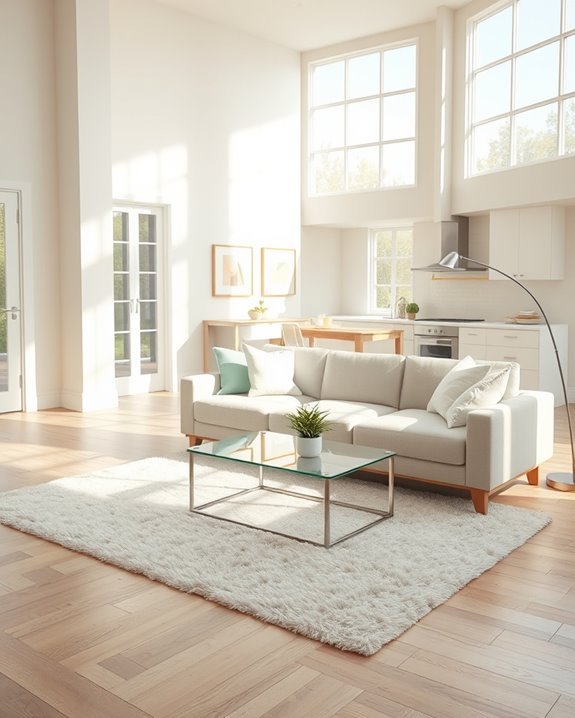 bright airy home transformation