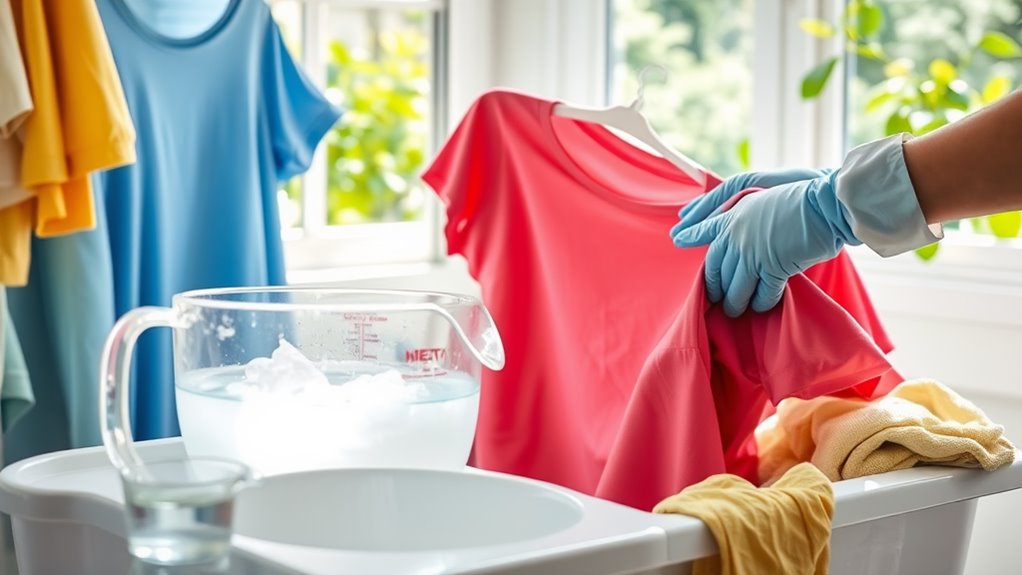 brighten stains away easily