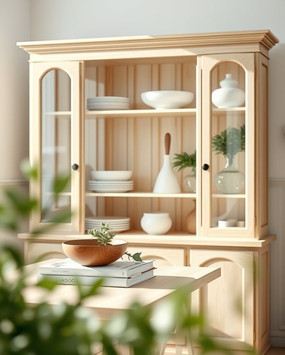 brightening glass insert elegance