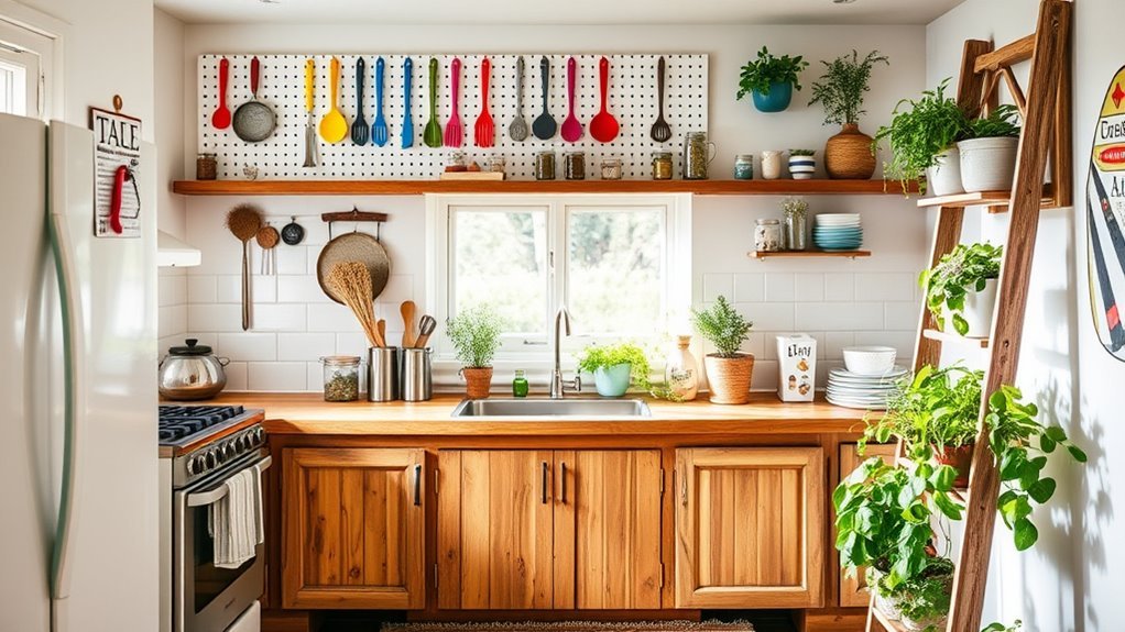 budget friendly kitchen upgrades