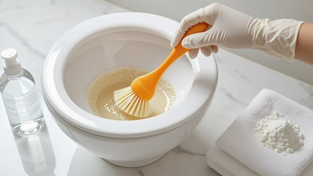 calcium buildup causes problems