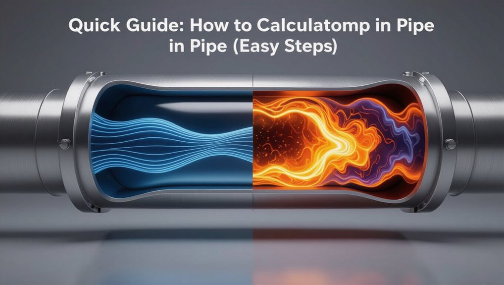calculate pressure drop easily