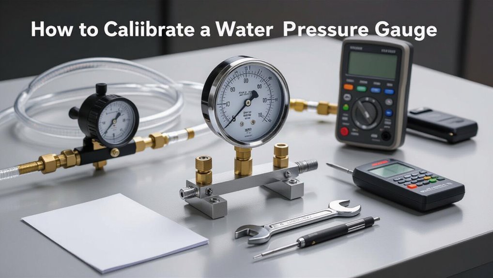 calibration failure troubleshooting guide