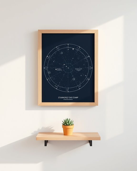 capture your celestial moment