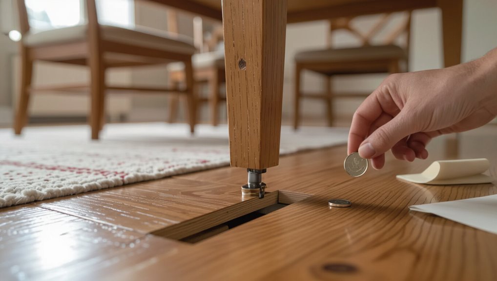 causes and consequences of wobbling