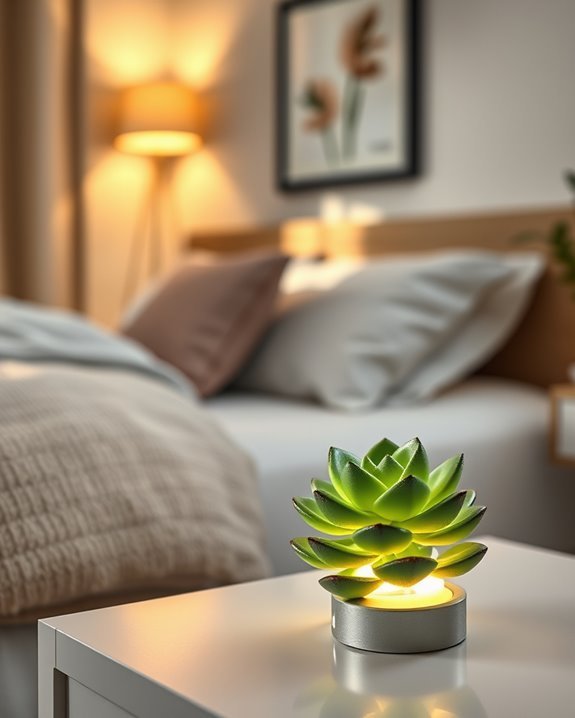 charming energy efficient illumination
