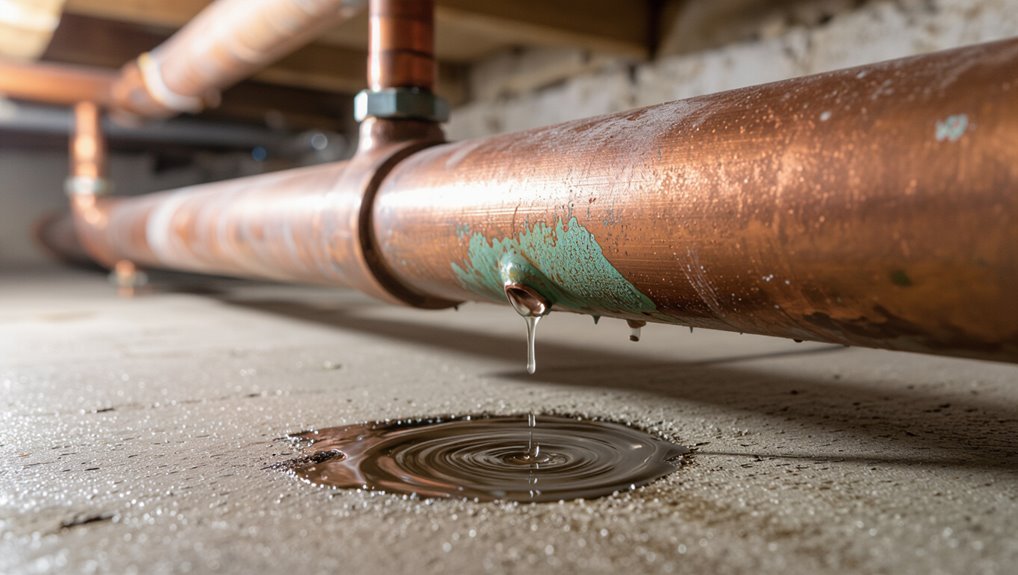 chemical and mechanical corrosion