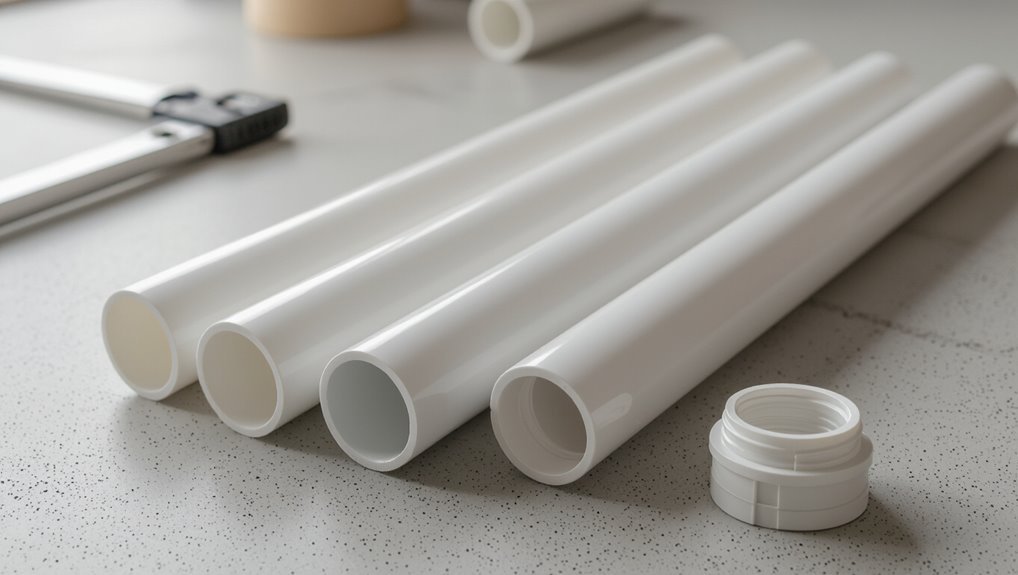 choose joints by load environment