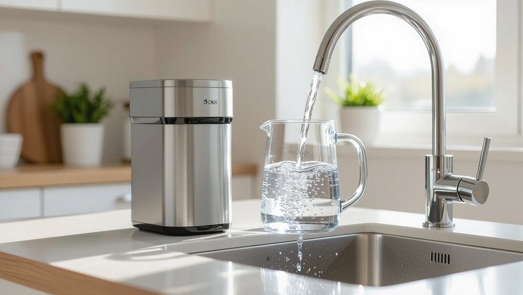 choose the right filtration