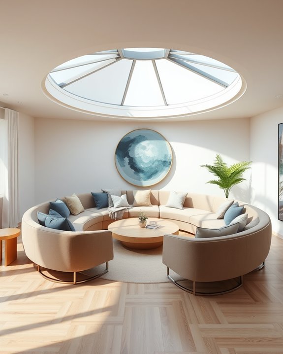 circular design trends emerging