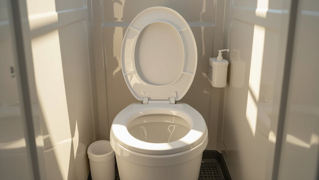 cleanliness ensures safety compliance