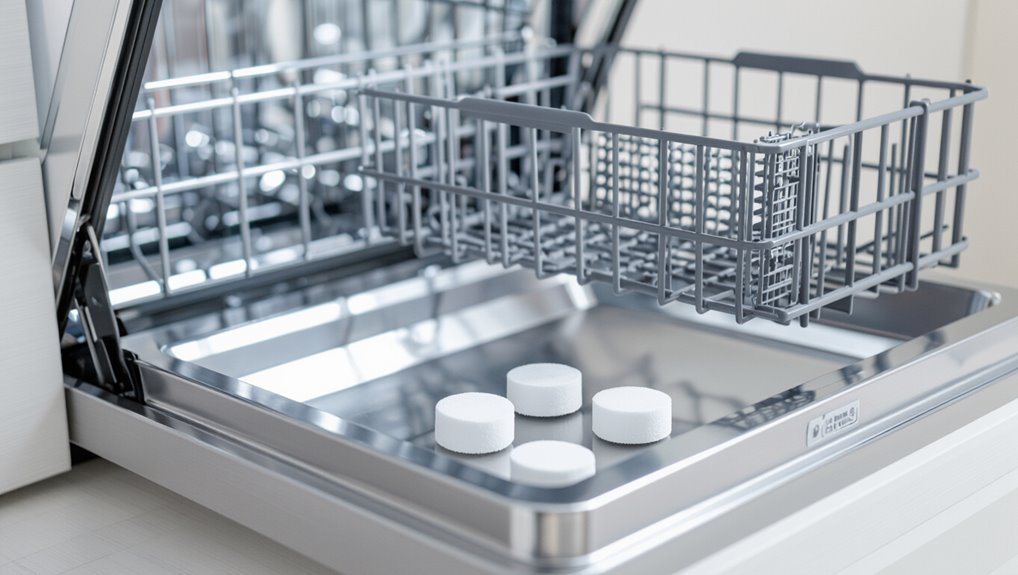 clear pod clog quickly