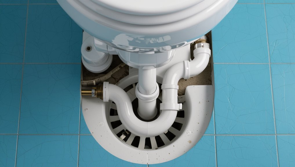 clearing and preventing toilet clogs